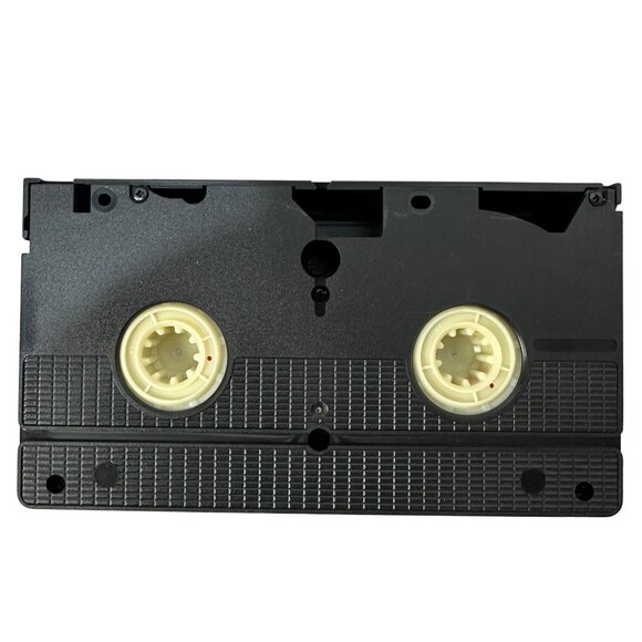 Going Overboard VHS 1989 Movie Comedy Adam Sandler Vidmark R-Rated Pre-Owned - Picture 4 of 8